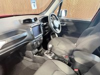 USED 2019 19 JEEP RENEGADE 1.0 GSE T3 Longitude Euro 6 (s/s) 5dr Serviced+MOTd+3Month Warranty