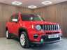 USED 2019 19 JEEP RENEGADE 1.0 GSE T3 Longitude Euro 6 (s/s) 5dr Serviced+MOTd+3Month Warranty