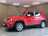 USED 2019 19 JEEP RENEGADE 1.0 GSE T3 Longitude Euro 6 (s/s) 5dr Serviced+MOTd+3Month Warranty