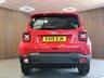 USED 2019 19 JEEP RENEGADE 1.0 GSE T3 Longitude Euro 6 (s/s) 5dr Serviced+MOTd+3Month Warranty