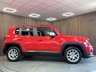 USED 2019 19 JEEP RENEGADE 1.0 GSE T3 Longitude Euro 6 (s/s) 5dr Serviced+MOTd+3Month Warranty