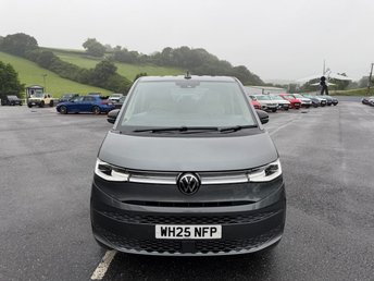 View our VOLKSWAGEN MULTIVAN