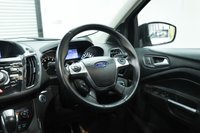 USED 2015 64 FORD KUGA 1.5T EcoBoost Titanium X SUV 5dr Petrol Auto AWD Euro 6 (s/s) (182 ps) PAN ROOF