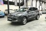 USED 2015 64 FORD KUGA 1.5T EcoBoost Titanium X SUV 5dr Petrol Auto AWD Euro 6 (s/s) (182 ps) PAN ROOF