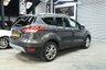 USED 2015 64 FORD KUGA 1.5T EcoBoost Titanium X SUV 5dr Petrol Auto AWD Euro 6 (s/s) (182 ps) PAN ROOF