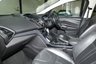 USED 2015 64 FORD KUGA 1.5T EcoBoost Titanium X SUV 5dr Petrol Auto AWD Euro 6 (s/s) (182 ps) PAN ROOF
