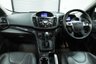 USED 2015 64 FORD KUGA 1.5T EcoBoost Titanium X SUV 5dr Petrol Auto AWD Euro 6 (s/s) (182 ps) PAN ROOF