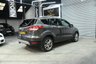 USED 2015 64 FORD KUGA 1.5T EcoBoost Titanium X SUV 5dr Petrol Auto AWD Euro 6 (s/s) (182 ps) PAN ROOF
