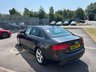 USED 2010 60 AUDI A4 2.0 TDI S line Saloon 4dr Diesel Manual quattro Euro 4 (170 ps)-Rare Quattro-3 Former Keepers-Finished In Lava Grey Metallic-6 Speed Manual-Climate Control-Half Leather Upholstery-Great Find. 