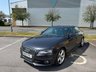 USED 2010 60 AUDI A4 2.0 TDI S line Saloon 4dr Diesel Manual quattro Euro 4 (170 ps)-Rare Quattro-3 Former Keepers-Finished In Lava Grey Metallic-6 Speed Manual-Climate Control-Half Leather Upholstery-Great Find. 