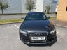 USED 2010 60 AUDI A4 2.0 TDI S line Saloon 4dr Diesel Manual quattro Euro 4 (170 ps)-Rare Quattro-3 Former Keepers-Finished In Lava Grey Metallic-6 Speed Manual-Climate Control-Half Leather Upholstery-Great Find. 