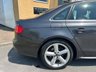 USED 2010 60 AUDI A4 2.0 TDI S line Saloon 4dr Diesel Manual quattro Euro 4 (170 ps)-Rare Quattro-3 Former Keepers-Finished In Lava Grey Metallic-6 Speed Manual-Climate Control-Half Leather Upholstery-Great Find. 