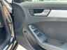 USED 2010 60 AUDI A4 2.0 TDI S line Saloon 4dr Diesel Manual quattro Euro 4 (170 ps)-Rare Quattro-3 Former Keepers-Finished In Lava Grey Metallic-6 Speed Manual-Climate Control-Half Leather Upholstery-Great Find. 