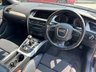USED 2010 60 AUDI A4 2.0 TDI S line Saloon 4dr Diesel Manual quattro Euro 4 (170 ps)-Rare Quattro-3 Former Keepers-Finished In Lava Grey Metallic-6 Speed Manual-Climate Control-Half Leather Upholstery-Great Find. 