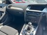 USED 2010 60 AUDI A4 2.0 TDI S line Saloon 4dr Diesel Manual quattro Euro 4 (170 ps)-Rare Quattro-3 Former Keepers-Finished In Lava Grey Metallic-6 Speed Manual-Climate Control-Half Leather Upholstery-Great Find. 