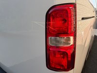 USED 2023 23 VAUXHALL Vivaro Electric 3100 75kWh Prime Panel Van 6dr Electric Auto L1 H1 (7.4kW Charger) (136 ps) Great Range, fast recharge, Superb.