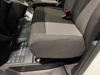 USED 2023 23 VAUXHALL Vivaro Electric 3100 75kWh Prime Panel Van 6dr Electric Auto L1 H1 (7.4kW Charger) (136 ps) Great Range, fast recharge, Superb.