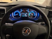 USED 2023 23 VAUXHALL Vivaro Electric 3100 75kWh Prime Panel Van 6dr Electric Auto L1 H1 (7.4kW Charger) (136 ps) Great Range, fast recharge, Superb.