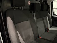 USED 2023 23 VAUXHALL Vivaro Electric 3100 75kWh Prime Panel Van 6dr Electric Auto L1 H1 (7.4kW Charger) (136 ps) Great Range, fast recharge, Superb.