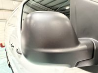 USED 2023 23 VAUXHALL Vivaro Electric 3100 75kWh Prime Panel Van 6dr Electric Auto L1 H1 (7.4kW Charger) (136 ps) Great Range, fast recharge, Superb.