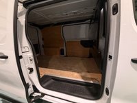 USED 2023 23 VAUXHALL Vivaro Electric 3100 75kWh Prime Panel Van 6dr Electric Auto L1 H1 (7.4kW Charger) (136 ps) Great Range, fast recharge, Superb.