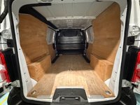 USED 2023 23 VAUXHALL Vivaro Electric 3100 75kWh Prime Panel Van 6dr Electric Auto L1 H1 (7.4kW Charger) (136 ps) Great Range, fast recharge, Superb.