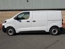 USED 2023 23 VAUXHALL Vivaro Electric 3100 75kWh Prime Panel Van 6dr Electric Auto L1 H1 (7.4kW Charger) (136 ps) Great Range, fast recharge, Superb.