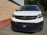 USED 2023 23 VAUXHALL Vivaro Electric 3100 75kWh Prime Panel Van 6dr Electric Auto L1 H1 (7.4kW Charger) (136 ps) Great Range, fast recharge, Superb.