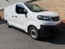USED 2023 23 VAUXHALL Vivaro Electric 3100 75kWh Prime Panel Van 6dr Electric Auto L1 H1 (7.4kW Charger) (136 ps) Great Range, fast recharge, Superb.