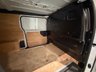 USED 2023 23 VAUXHALL Vivaro Electric 3100 75kWh Prime Panel Van 6dr Electric Auto L1 H1 (7.4kW Charger) (136 ps) Great Range, fast recharge, Superb.