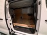 USED 2023 23 VAUXHALL Vivaro Electric 3100 75kWh Prime Panel Van 6dr Electric Auto L1 H1 (7.4kW Charger) (136 ps) Great Range, fast recharge, Superb.