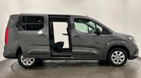 USED 2022 72 VAUXHALL COMBO LIFE 1.5 Turbo D SE XL MPV 5dr Diesel Manual 6Spd Euro 6 (s/s) (7 Seat) (100 ps) 