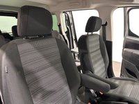 USED 2022 72 VAUXHALL COMBO LIFE 1.5 Turbo D SE XL MPV 5dr Diesel Manual 6Spd Euro 6 (s/s) (7 Seat) (100 ps) 