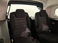 USED 2022 72 VAUXHALL COMBO LIFE 1.5 Turbo D SE XL MPV 5dr Diesel Manual 6Spd Euro 6 (s/s) (7 Seat) (100 ps) 