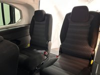 USED 2022 72 VAUXHALL COMBO LIFE 1.5 Turbo D SE XL MPV 5dr Diesel Manual 6Spd Euro 6 (s/s) (7 Seat) (100 ps) 