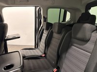 USED 2022 72 VAUXHALL COMBO LIFE 1.5 Turbo D SE XL MPV 5dr Diesel Manual 6Spd Euro 6 (s/s) (7 Seat) (100 ps) 
