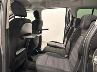 USED 2022 72 VAUXHALL COMBO LIFE 1.5 Turbo D SE XL MPV 5dr Diesel Manual 6Spd Euro 6 (s/s) (7 Seat) (100 ps) 