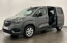 USED 2022 72 VAUXHALL COMBO LIFE 1.5 Turbo D SE XL MPV 5dr Diesel Manual 6Spd Euro 6 (s/s) (7 Seat) (100 ps) 
