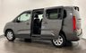 USED 2022 72 VAUXHALL COMBO LIFE 1.5 Turbo D SE XL MPV 5dr Diesel Manual 6Spd Euro 6 (s/s) (7 Seat) (100 ps) 