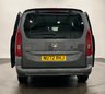USED 2022 72 VAUXHALL COMBO LIFE 1.5 Turbo D SE XL MPV 5dr Diesel Manual 6Spd Euro 6 (s/s) (7 Seat) (100 ps) 