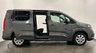 USED 2022 72 VAUXHALL COMBO LIFE 1.5 Turbo D SE XL MPV 5dr Diesel Manual 6Spd Euro 6 (s/s) (7 Seat) (100 ps) 