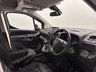 USED 2022 72 VAUXHALL COMBO LIFE 1.5 Turbo D SE XL MPV 5dr Diesel Manual 6Spd Euro 6 (s/s) (7 Seat) (100 ps) 