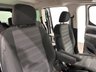 USED 2022 72 VAUXHALL COMBO LIFE 1.5 Turbo D SE XL MPV 5dr Diesel Manual 6Spd Euro 6 (s/s) (7 Seat) (100 ps) 