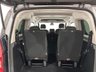 USED 2022 72 VAUXHALL COMBO LIFE 1.5 Turbo D SE XL MPV 5dr Diesel Manual 6Spd Euro 6 (s/s) (7 Seat) (100 ps) 