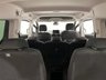 USED 2022 72 VAUXHALL COMBO LIFE 1.5 Turbo D SE XL MPV 5dr Diesel Manual 6Spd Euro 6 (s/s) (7 Seat) (100 ps) 