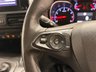 USED 2022 72 VAUXHALL COMBO LIFE 1.5 Turbo D SE XL MPV 5dr Diesel Manual 6Spd Euro 6 (s/s) (7 Seat) (100 ps) 