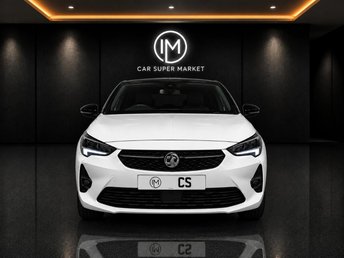 2023 VAUXHALL CORSA