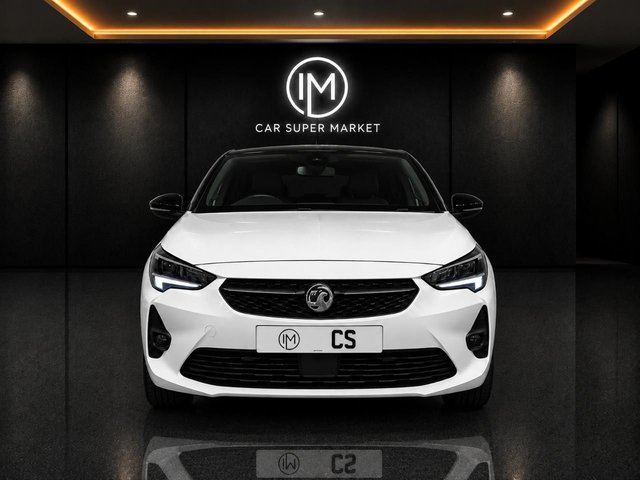 View our Vauxhall Corsa 1.2 Turbo GS Hatchback 5dr Petrol Manual Euro 6 (s/s) (100 ps)