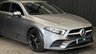 USED 2019 19 MERCEDES-BENZ A CLASS 1.3 A180 AMG Line (Executive) 7G-DCT Euro 6 (s/s) 5dr BIG CENTRE SCREEN - HEATEDSEAT