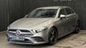 USED 2019 19 MERCEDES-BENZ A CLASS 1.3 A180 AMG Line (Executive) 7G-DCT Euro 6 (s/s) 5dr BIG CENTRE SCREEN - HEATEDSEAT